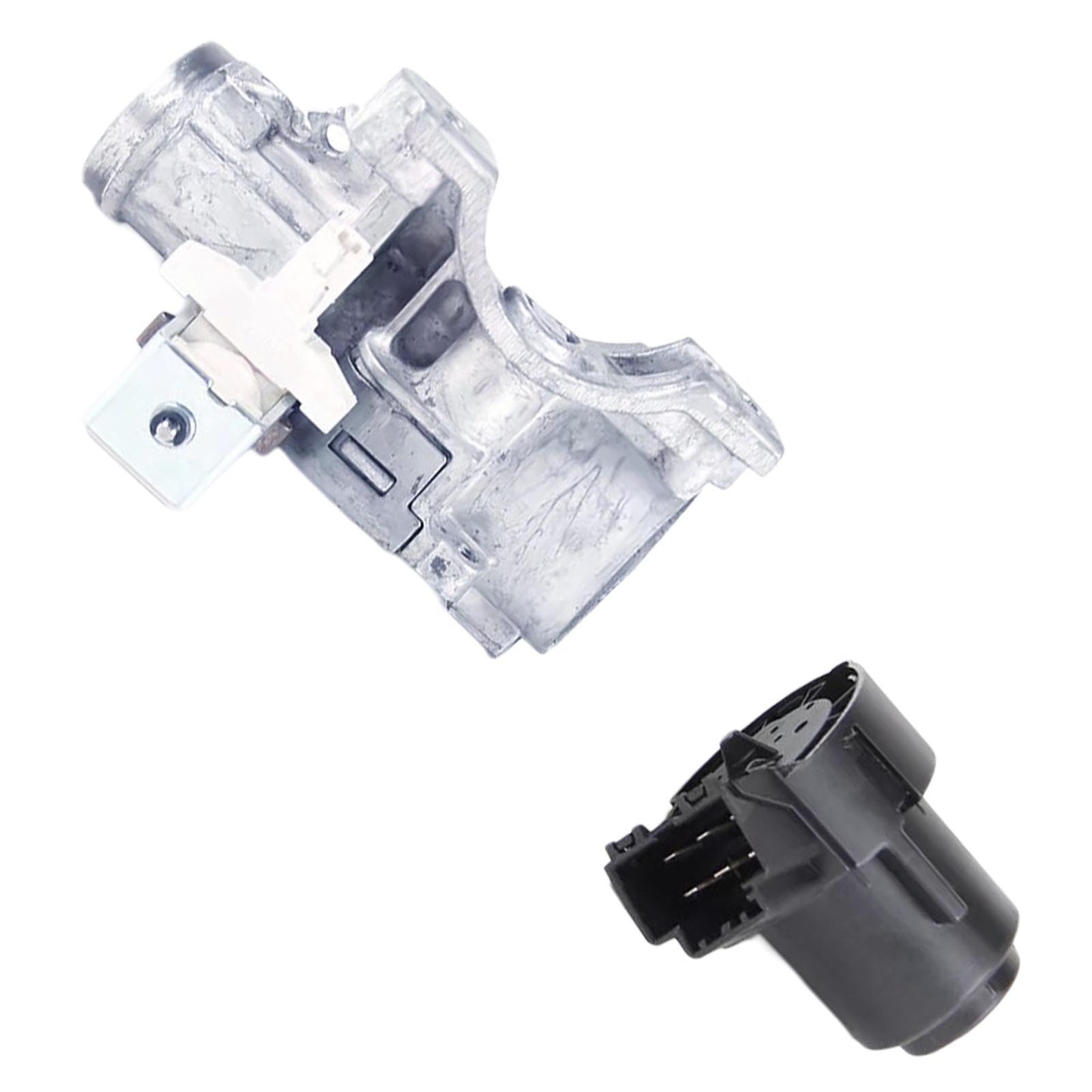 Ignition Switch Housing Suitable For VW Amarok Polo Transporter Skoda Rapid