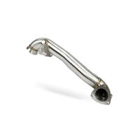 Exhaust Downpipe Suitable for BMW Mini Cooper R55-R61 1.6 Turbo 2007-2016 - BD1