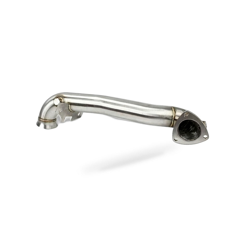 Exhaust Downpipe Suitable for BMW Mini Cooper R55-R61 1.6 Turbo 2007-2016 - BD2