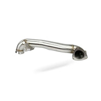 Exhaust Downpipe Suitable for BMW Mini Cooper R55-R61 1.6 Turbo 2007-2016 - BD2