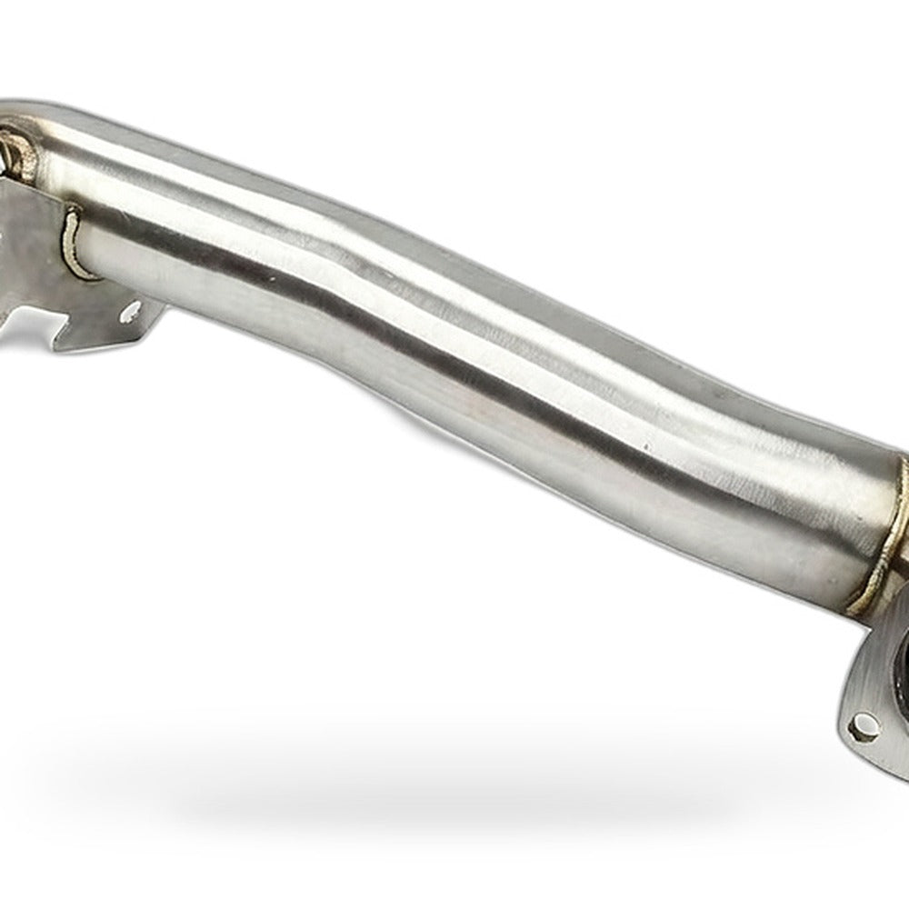 Exhaust Downpipe Suitable for BMW Mini Cooper R55-R61 1.6 Turbo 2007-2016 - XQ1