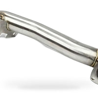 Exhaust Downpipe Suitable for BMW Mini Cooper R55-R61 1.6 Turbo 2007-2016 - XQ1