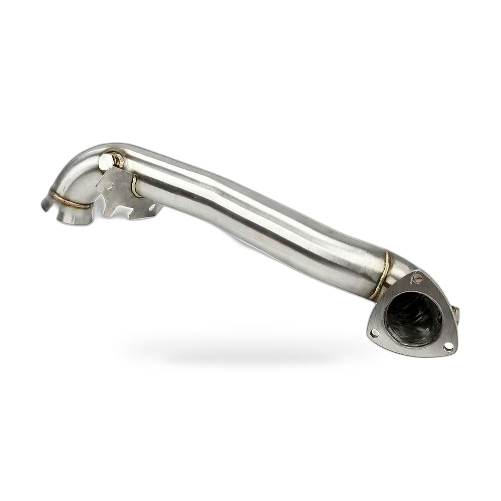 Exhaust Downpipe Suitable for BMW Mini Cooper R55-R61 1.6 Turbo 2007-2016 - ZT2
