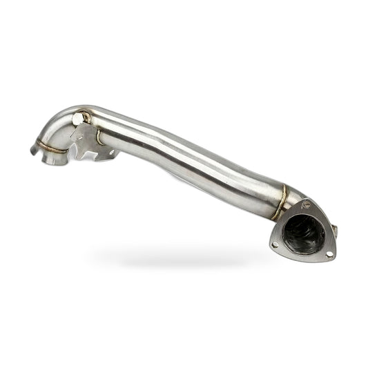 Exhaust Downpipe Suitable for BMW Mini Cooper R55-R61 1.6 Turbo 2007-2016 - ZT2