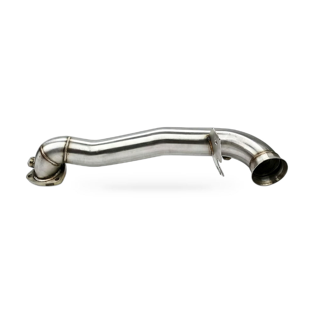 Exhaust Downpipe Suitable for BMW Mini Cooper R55-R61 1.6 Turbo 2007-2016 - ZT3