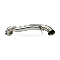 Exhaust Downpipe Suitable for BMW Mini Cooper R55-R61 1.6 Turbo 2007-2016 - ZT3