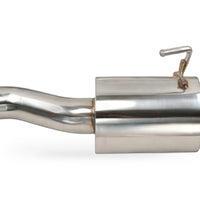 Cat-Back Exhaust System Suitable for Nissan 350Z Infiniti G35 2003-2008 MT001036 - XQ1