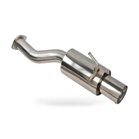 Cat-Back Exhaust System Suitable for Nissan 350Z Infiniti G35 2003-2008 MT001036 - ZT3
