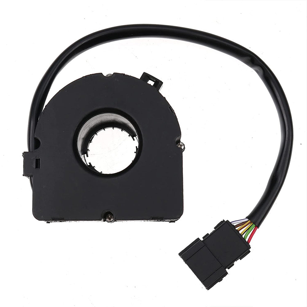 Steering Angle Sensor Suitable For BMW 3er E46 1997-2006 / 5er E39 1995-2004 / 7er E38 1994-2001 / X3 E83 2004-2010 / X5 E53 2000-2006 / Z3 E36 1995-2002 / Z8 E52 2000-2003 32306793632