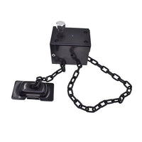 {{ Spare Tire Carrier Suitable for Mitsubishi Challenger 2009- Pajero Sport 2015- }} - Buy Car Parts Online at {{ Kaka Auto Parts }}.