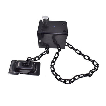 compare product Spare Tire Carrier Suitable For Mitsubishi Challenger 2009- / Pajero Sport 2015-