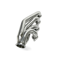 Turbo Exhaust Manifold Headers Kit Suitable for GM LS1 LS6 LSX V8 T3 T4 to 3.0 - BD1