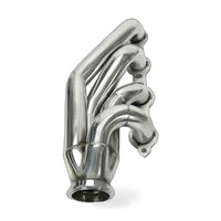 Turbo Exhaust Manifold Headers Kit Suitable for GM LS1 LS6 LSX V8 T3 T4 to 3.0 - ZT2