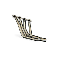1-7/8 Exhaust Manifold Header Suitable for Chevy Camaro Chevelle Nova 1967-1974 - BD1