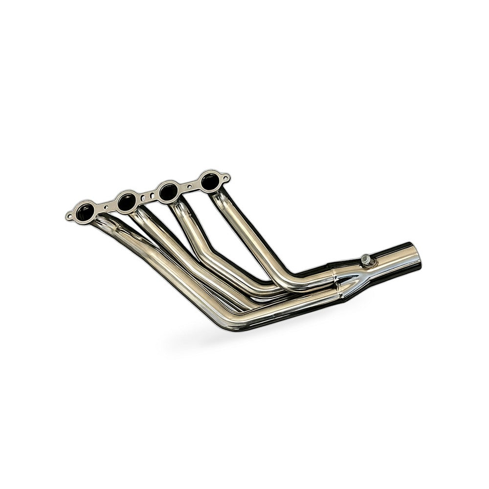 1-7/8 Exhaust Manifold Header Suitable for Chevy Camaro Chevelle Nova 1967-1974 - BD2
