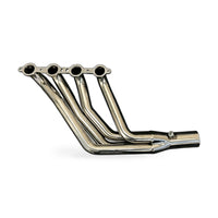 1-7/8 Exhaust Manifold Header Suitable for Chevy Camaro Chevelle Nova 1967-1974 - ZT2