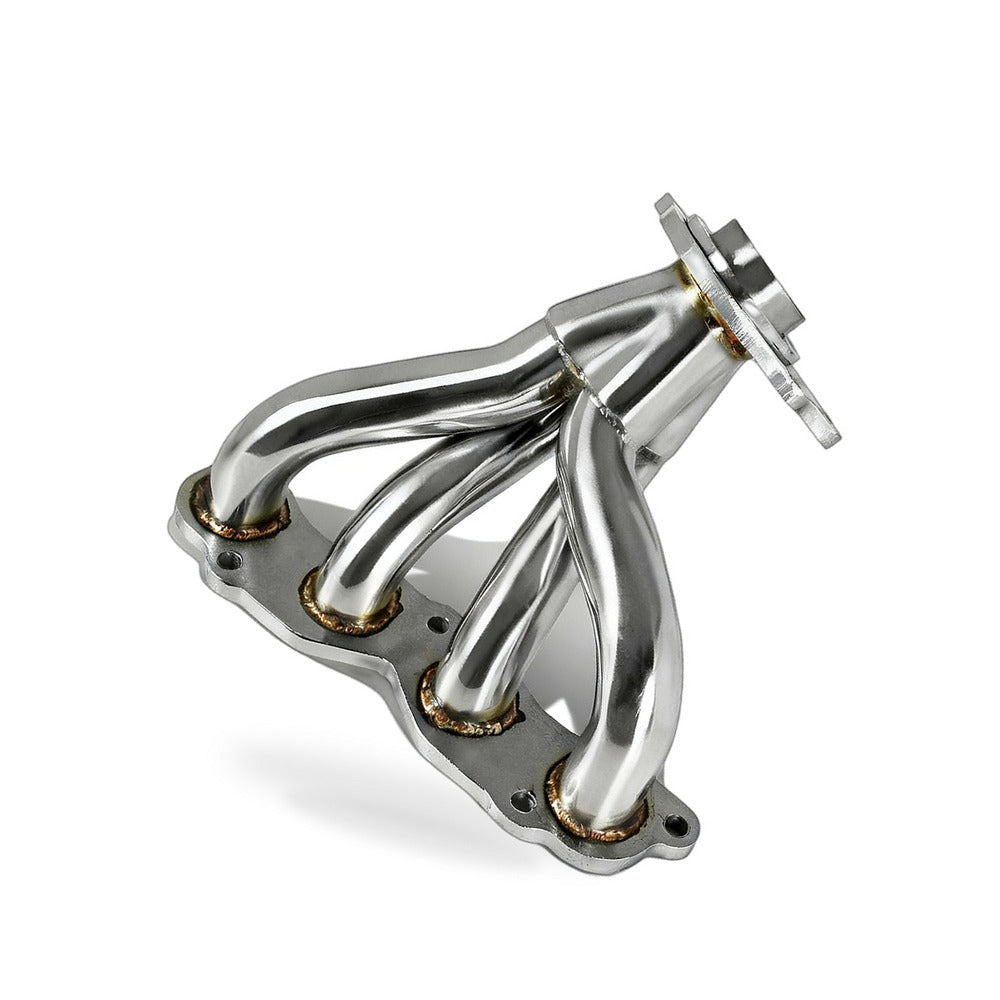 Exhaust Header Suitable for Acura RSX DC5 02-06 Honda Civic EP3 K20A3 MT001088 - BD3