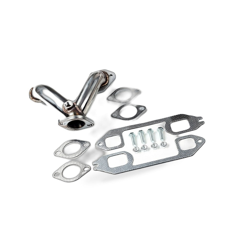 Exhaust Headers Suitable for Chevy 6 Cylinder 216 235 261 1937-1962 - BD2
