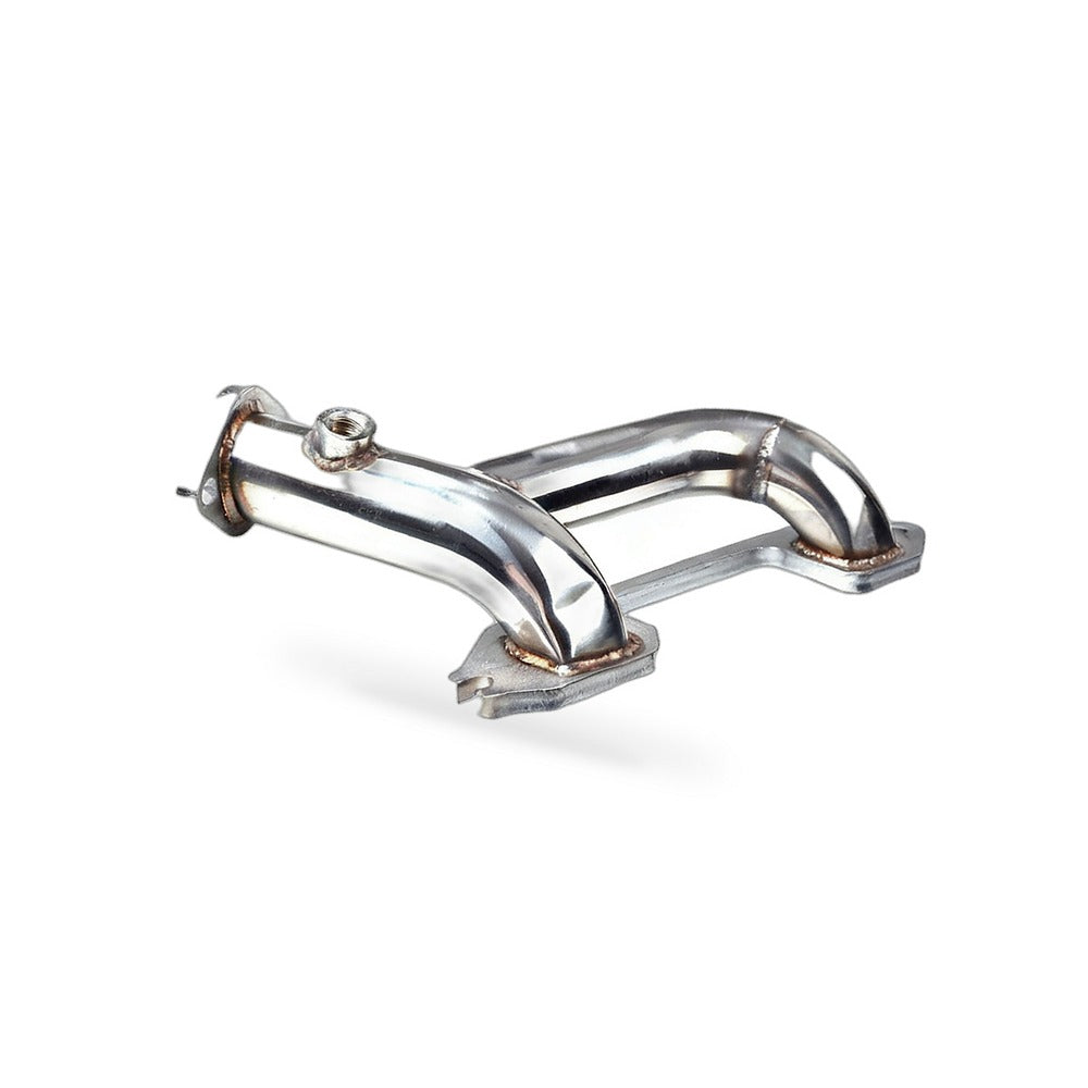 Exhaust Headers Suitable for Chevy 6 Cylinder 216 235 261 1937-1962 - BD3