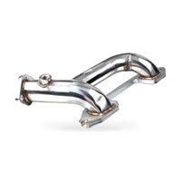 Exhaust Headers Suitable for Chevy 6 Cylinder 216 235 261 1937-1962 - ZT3
