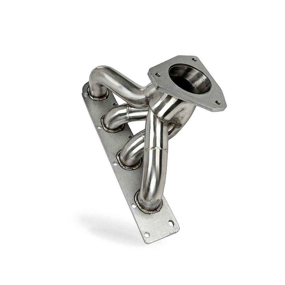 Exhaust Header Suitable for Chevy Cobalt HHR 2005-2010 2.2L 2.4L MT001087 - BD3