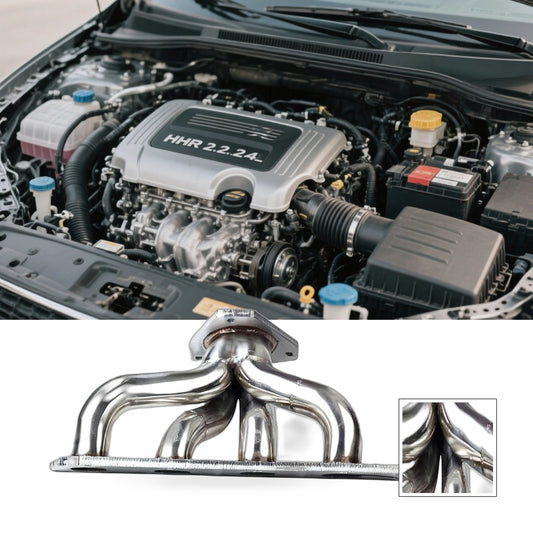 Exhaust Header Suitable for Chevy Cobalt HHR 2005-2010 2.2L 2.4L MT001087