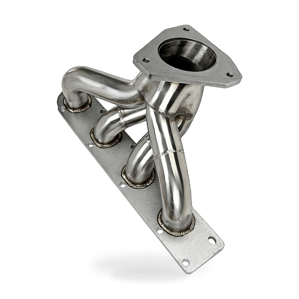 Exhaust Header Suitable for Chevy Cobalt HHR 2005-2010 2.2L 2.4L MT001087 - ZT3