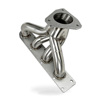 Exhaust Header Suitable for Chevy Cobalt HHR 2005-2010 2.2L 2.4L MT001087 - ZT3