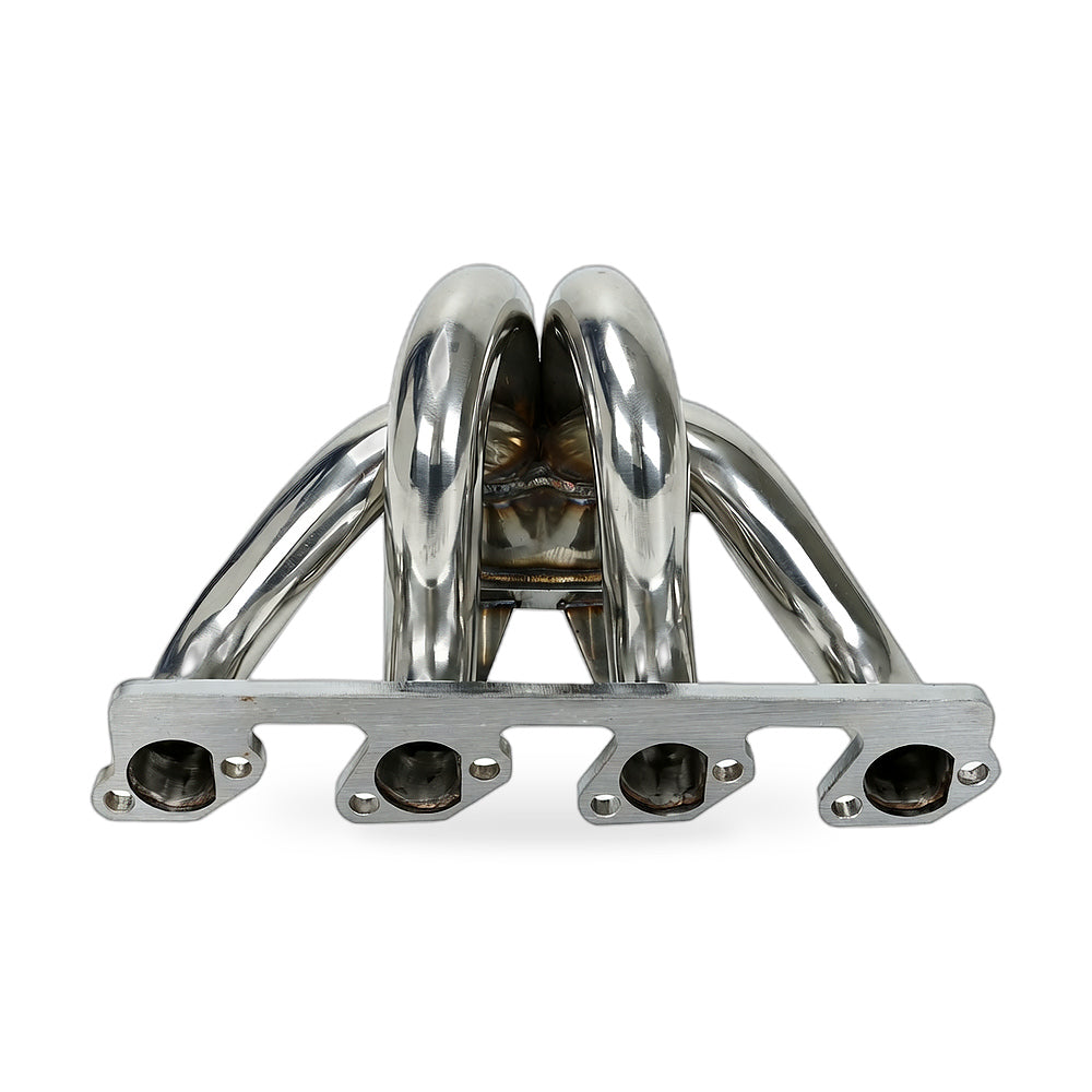 Exhaust Header Turbo Manifold Suitable for Ford Mustang SVO Thunderbird XR4Ti - ZT3