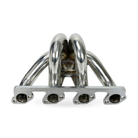 Exhaust Header Turbo Manifold Suitable for Ford Mustang SVO Thunderbird XR4Ti - ZT3