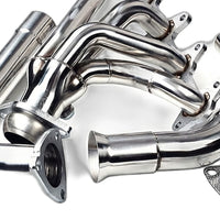 Exhaust Manifold Header Suitable for Chevrolet S10 GMC Sonoma 94-04 2.2L - XQ1