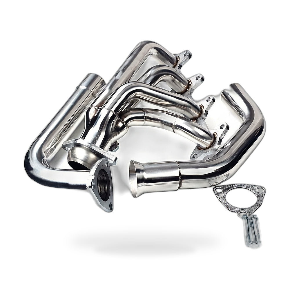 Exhaust Manifold Header Suitable for Chevrolet S10 GMC Sonoma 94-04 2.2L - ZT2