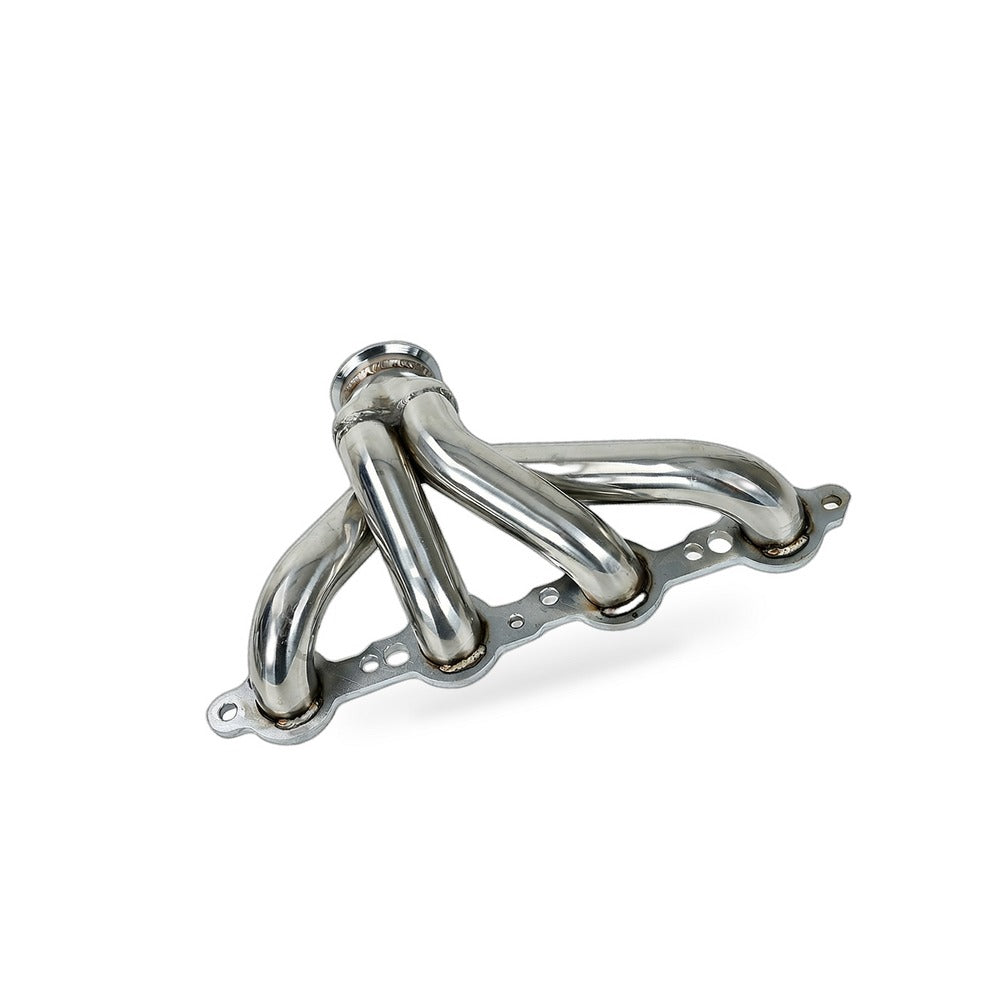 Exhaust Header Suitable for Chevy LS1 LS2 LS3 LS6 4.8L 5.3L 5.7L MT001073 - BD4