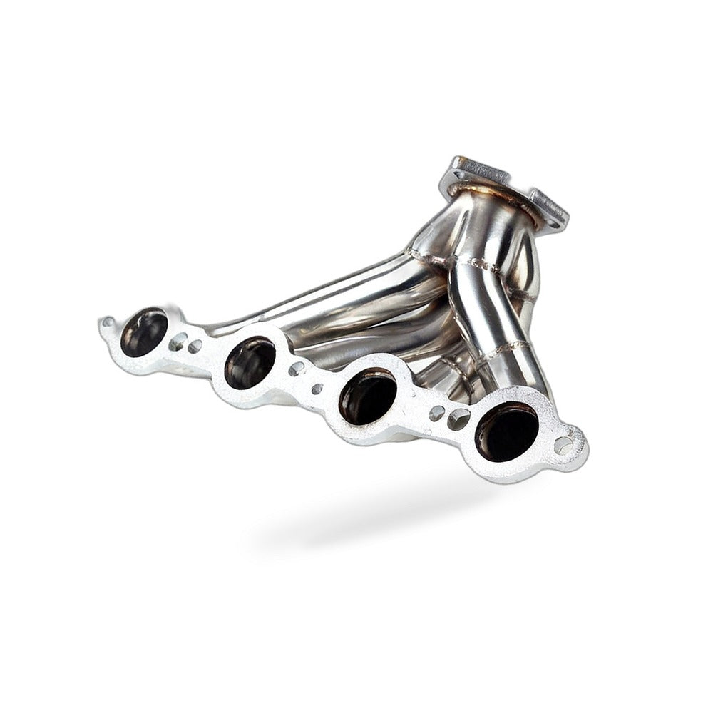 Exhaust Header Suitable for Chevy LS1 LSX Swap 350 Eng Shorty Stainless Block - BD4