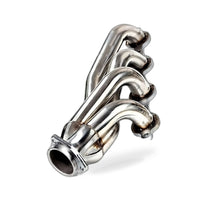 Exhaust Header Suitable for Chevy LS1 LS2 LS3 LS6 LS7 Camaro Corvette Shorty - BD2