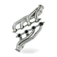 Exhaust Headers Suitable for 60-86 Chevy C10 GMC LS1 LS2 LS3 LS6 LS9 Swap - ZT2