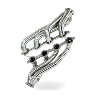 compare product Exhaust Headers Suitable for 60-86 Chevy C10 GMC LS1 LS2 LS3 LS6 LS9 Swap