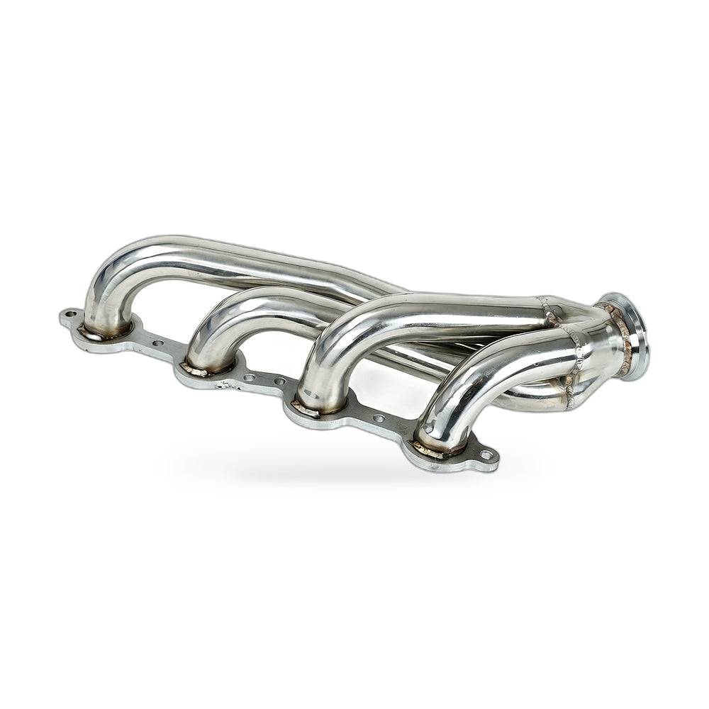 Exhaust Headers Suitable for 60-86 Chevy C10 GMC LS1 LS2 LS3 LS6 LS9 Swap - ZT3