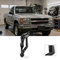 Exhaust Headers Suitable for Chevy Small Block Blazer S10 S15 2WD 283-400 CID - BG1