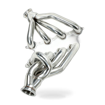 compare product Exhaust Header Suitable for LS Swap S10 Camaro Nova Bel Air LS1 LS2 LS3 LS6