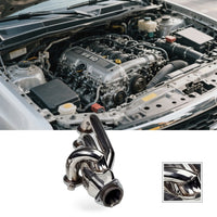 Exhaust Manifold Header Suitable for Chevy S10 Blazer Sonoma 1982-2004 MT001048 - BG1