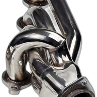 Exhaust Manifold Header Suitable for Chevy S10 Blazer Sonoma 1982-2004 MT001048 - XQ1
