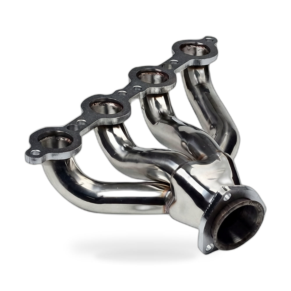 Exhaust Manifold Header Suitable for Chevy S10 Blazer Sonoma 1982-2004 MT001048 - ZT3