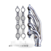 Exhaust Manifold Header Suitable for Chevy LSX LS1 LS2 LS3 LS6 1-3/4 MT001044 - ZT2