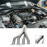 Exhaust Manifold Header Suitable for 2004-2007 Chevrolet Cobalt Saturn ION SS - BG1