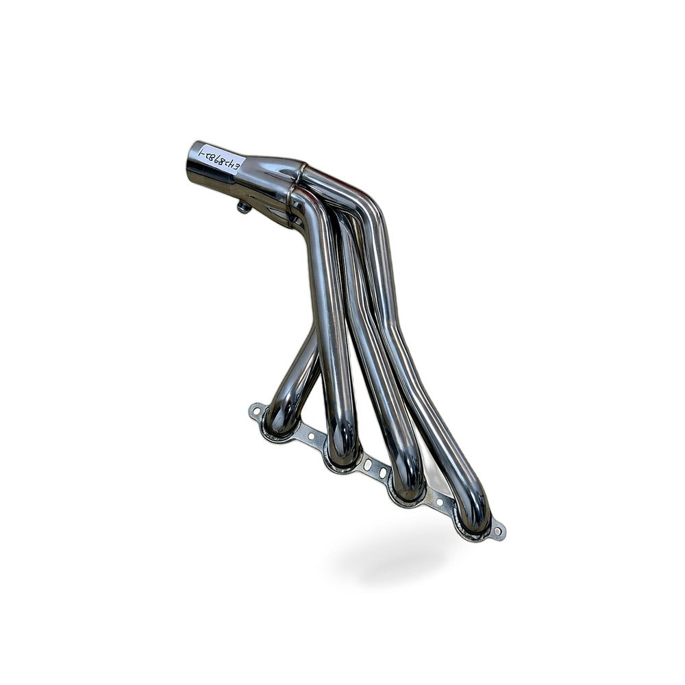 Exhaust Header Suitable for C10 LS LS1 LS2 LS3 LS6 Long Tube 1-7/8 MT001031 - BD4