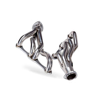 Exhaust Header Suitable for Chevy Small Block SB V8 262 265 283 305 327 350 400 - BD3