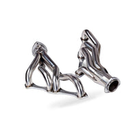 Exhaust Header Suitable for Chevy Small Block SB V8 262 265 283 305 327 350 400 - BD4