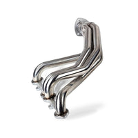 Exhaust Manifold Suitable for Chevy 283 302 305 307 327 350 400 Small Block - BD4