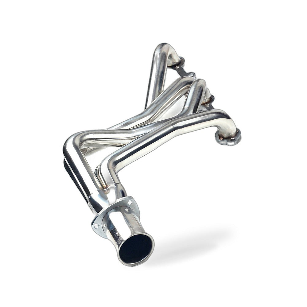 Exhaust Header Suitable for Chevy GMC 1973-1985 Small Block Long Tube 1-5/8 - BD4
